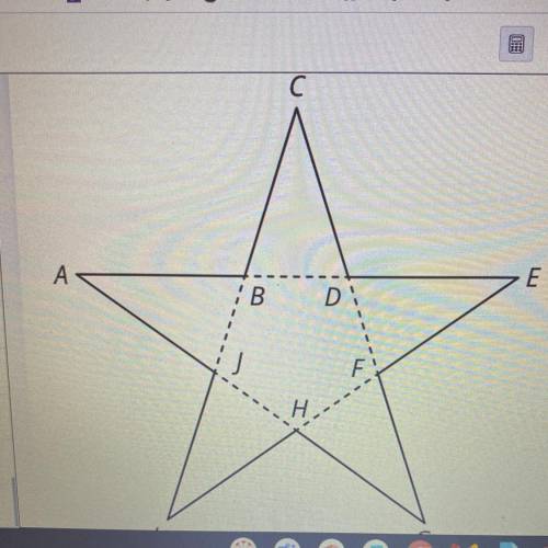 Calculate the measure of C 
pls help