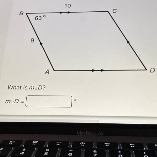 What is mD?
mD =
(Help please)