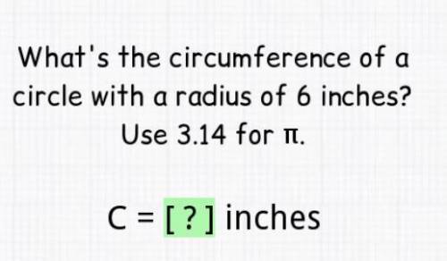 What is the circumference?