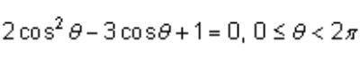 Solve each equation:
If you could please help. Thank you.