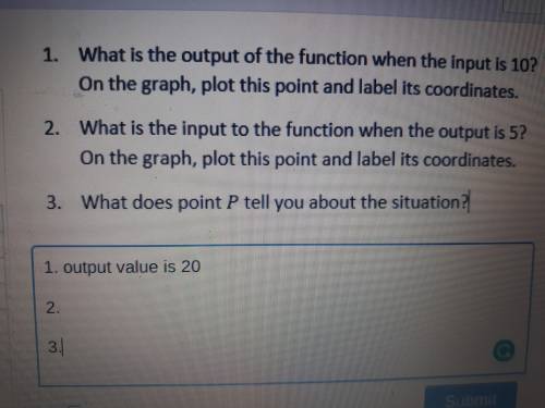 PLESSE HELP, ANSWER THE 2ND AND 3RD