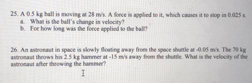 Any and all help appreciated!! i’m doing a 9th grade physics test! urgent! will give BRAINLIEST!!!