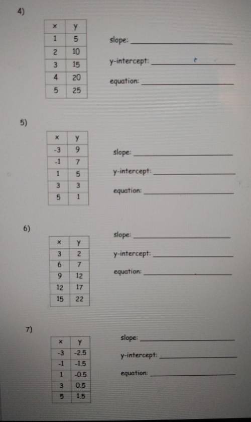 Please help me 7th grade math i give brainiliest​