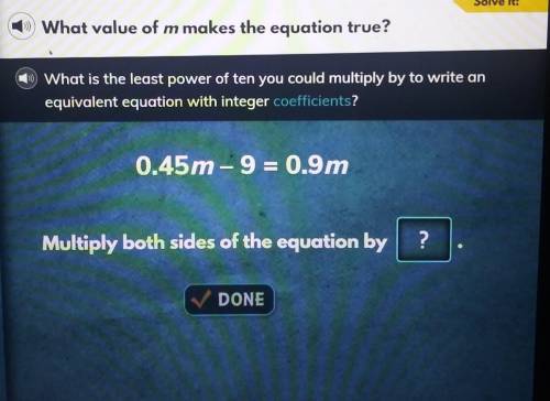 Please give me the correct answer.Only answer if you're very good at math.​