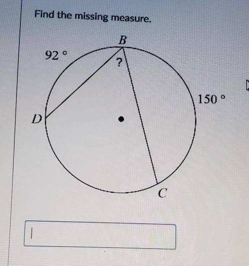 What's the answer to this one ?​