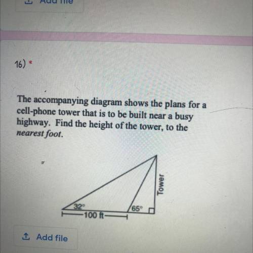 Can someone help me with this. Will Mark brainliest. Need answer and explanation/work. Thank you!