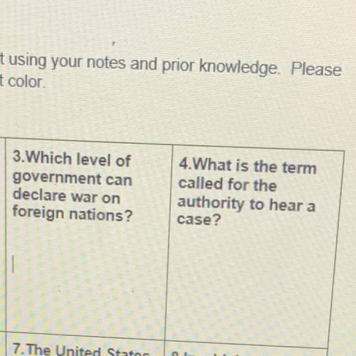 Help Please 
Brainiest answer to whoever answer the 2 questions first