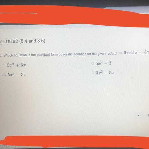 Does anyone know the correct answer for this!?!!