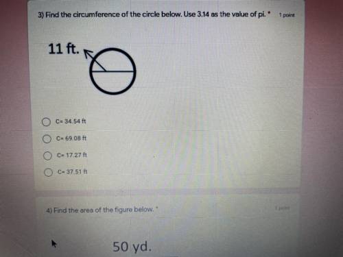 For 10 points ???? It’s a test ands it’s due by 12 please help