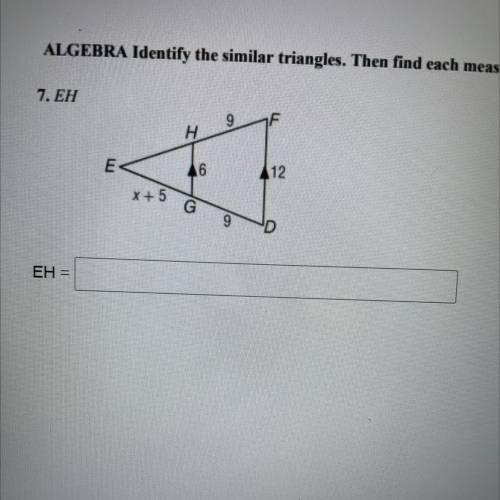 Someone pls explain what to do and give answer <3 thank you