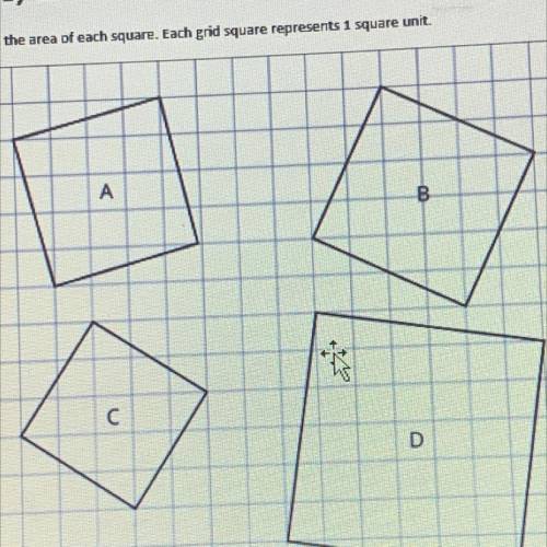 3.

Find the area of a square if its side length is:
Open Up. Resources Student Template
download