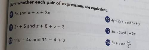Can someone please help me with this? I only need to know 12-14