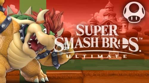 Smash Bros. Ultimate Images
