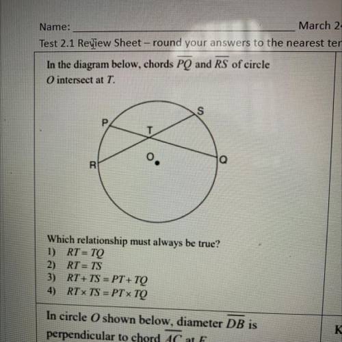 Can someone help me with this circle geometry question ty