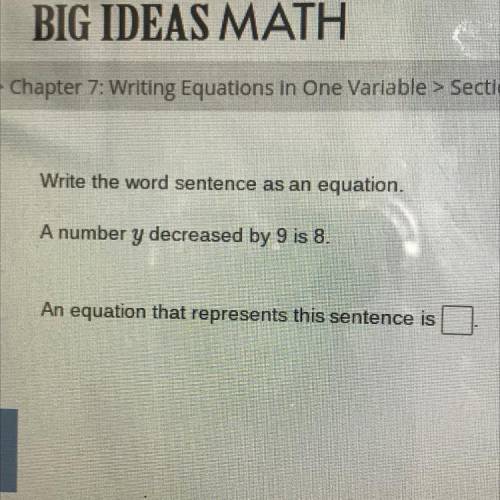 Please help me! I am horrible at math and this is due soon!