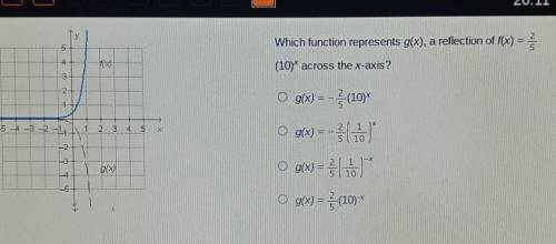 Help its a timed test ​