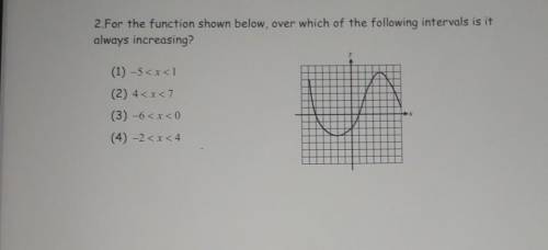 PLEASE HELP WITH THIS MATH PROBLEM​