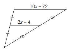 Solve for x. Yea thanks to anyone who can answer my question.