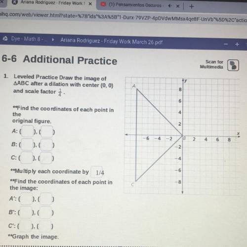 I need help with this math problem.