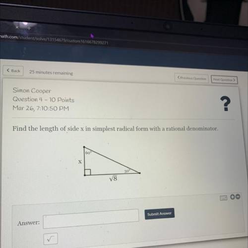I was wondering if anyone knew how to solve this