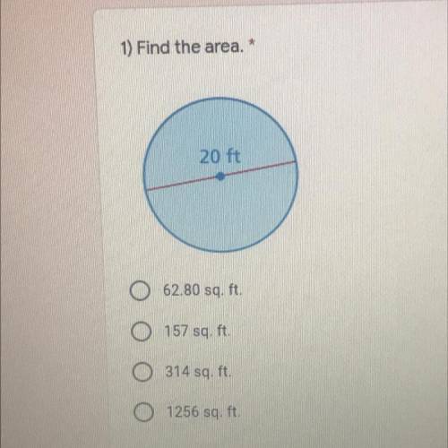 Does anyone know the answer to this and how to solve it? I’m completely lost-