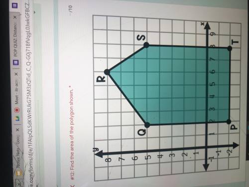 Find the perimeter shown.help