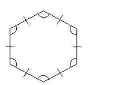 How many lines of symmetry does the figure have