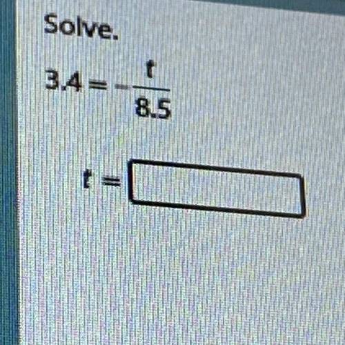 Can someone teach me how to solve this