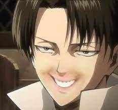 PLEASE-- I just wanted a Levi Ackerman pfp, w.t..f are these?? Imfaoo
