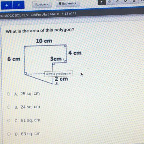 This is 20 points please answer