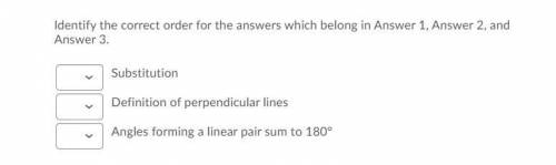 I keep getting the wrong answer. It has to do with geometry terms. Can someone help me please? Than
