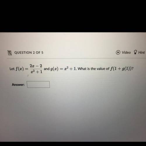I want to know how to solve it.