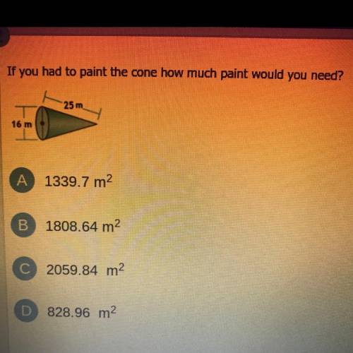 15 Points, please give full equation on how you answer.