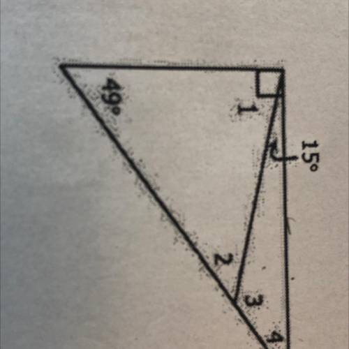Find each missing measure
help quick