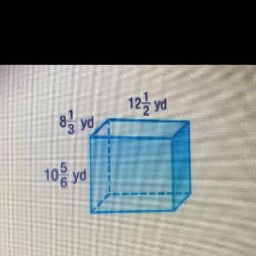 Calculate the surface area.
Thank you for the help
i will mark brainiest