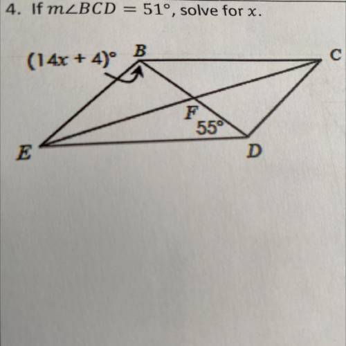 Pls help ASAP 
Question: Solve for X
