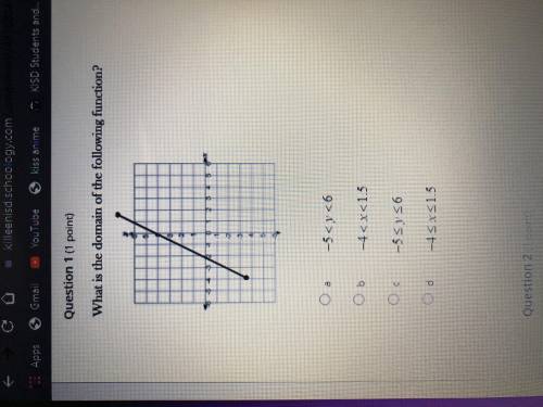 Plz help in math i don’t know any of this I tried but I couldn’t figure it out