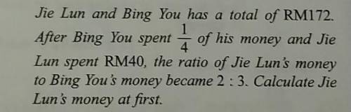 Please help me to solve this question please​