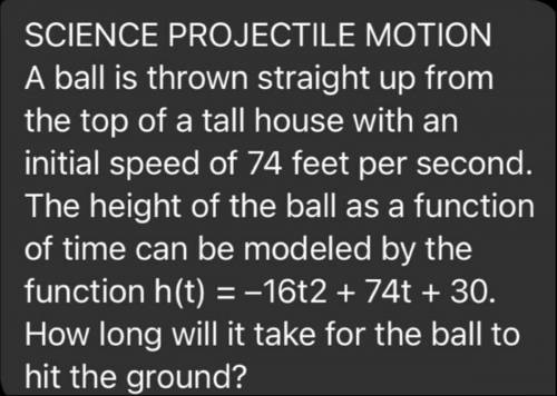 Pa answer po plssss about projectile motion