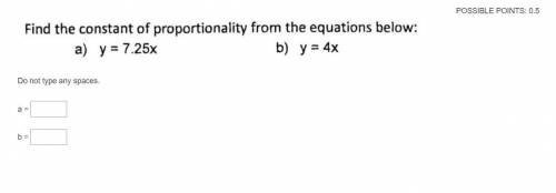 Assignment Writing Equations Review