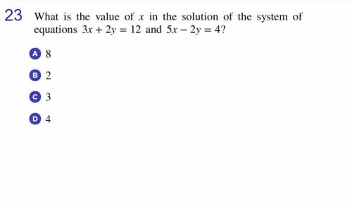 Can I please get help with number 23 am stuck.