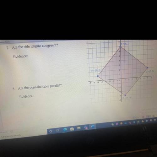 Please help answer no links I need actual help