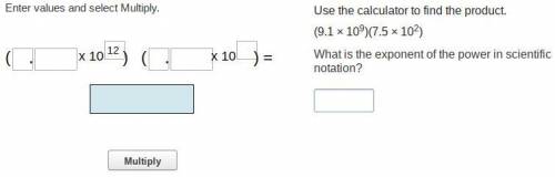 Please answer for all the boxes! If you don't know, it's okay tho ^_^

Use the calculator to find