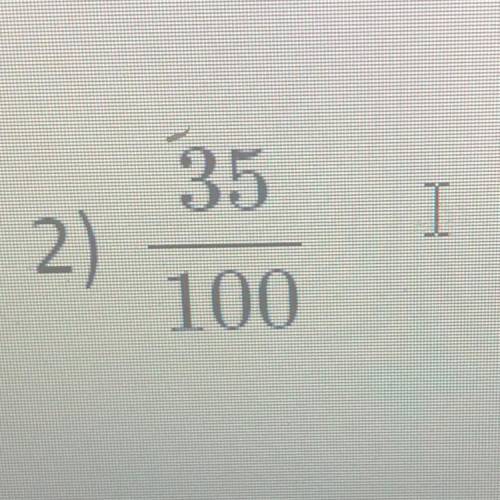 Please help me convert this ratio into decimals using proportions ! <3
