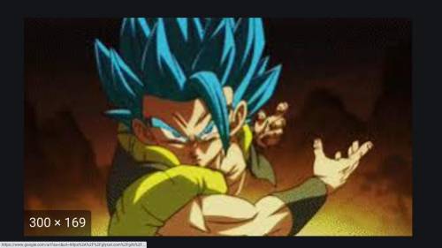 Who is stronger vegito or gogeta