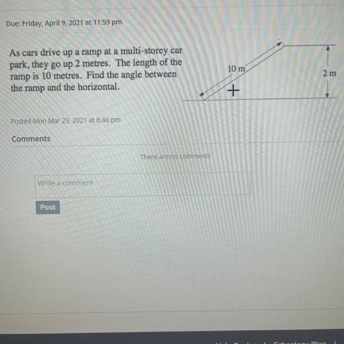 Help please :((( this is the last math problem