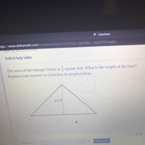 HELP WITH THIS ANSWER