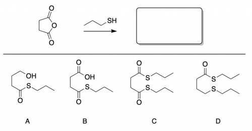 Can someone show me the mechanism for this reaction (o chem 2)