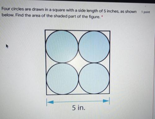 The answer is not as follows about this PI PROBLEM:

- 4 equal sides
- 25
-20
Read this not JUST A