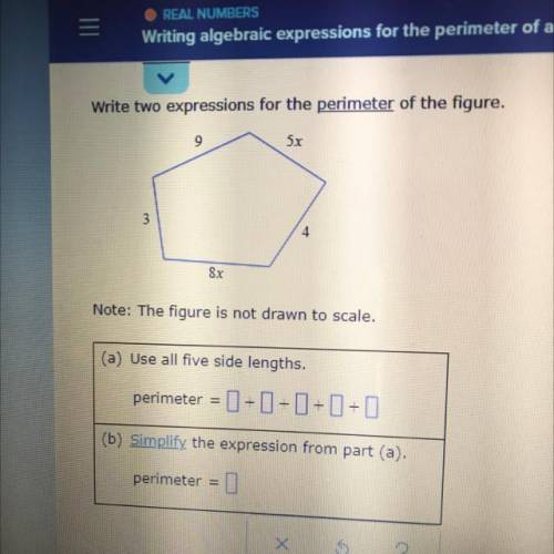 Please help me out! With this question for math